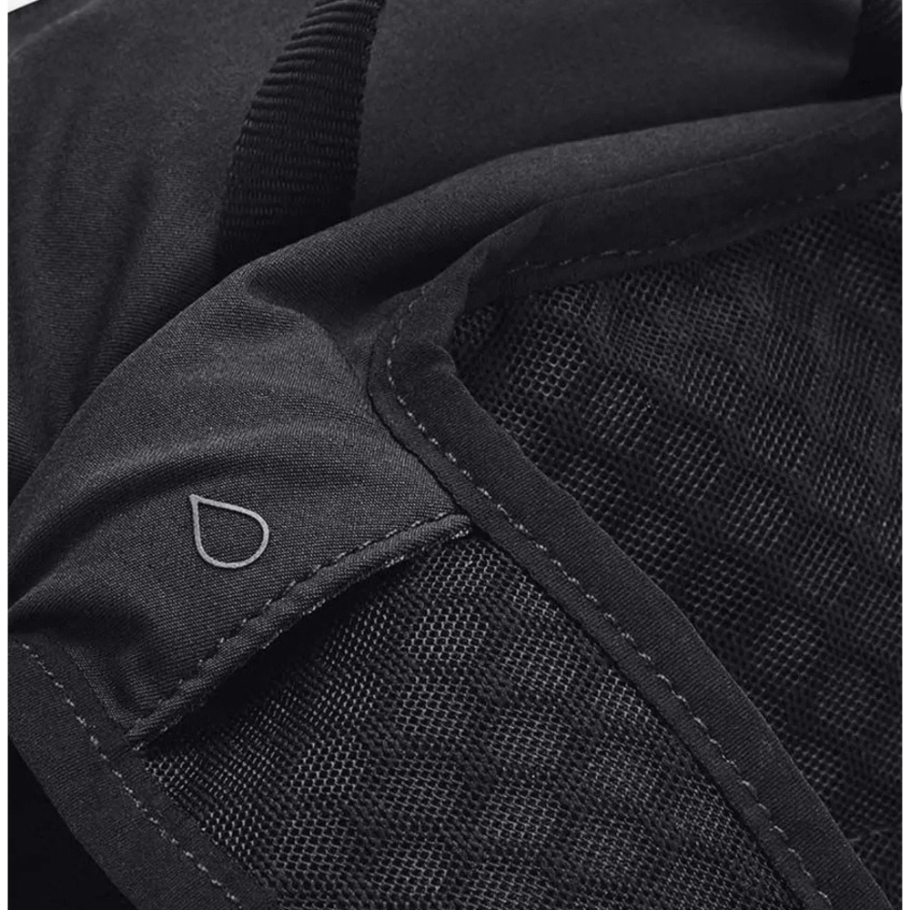 Under Armour Storm 13L Hydration Compatible Backpack Black 1378411-001 New - Picture 6 of 10